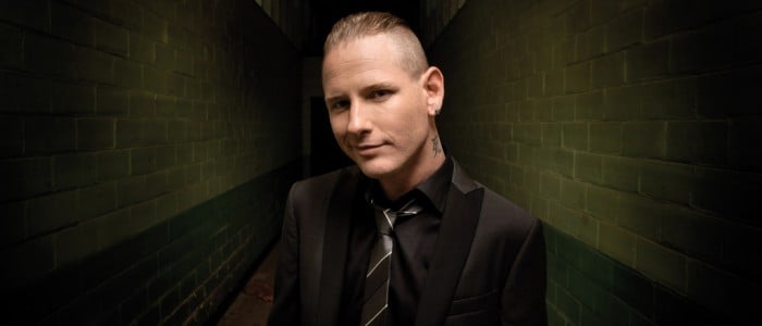 Corey Taylor