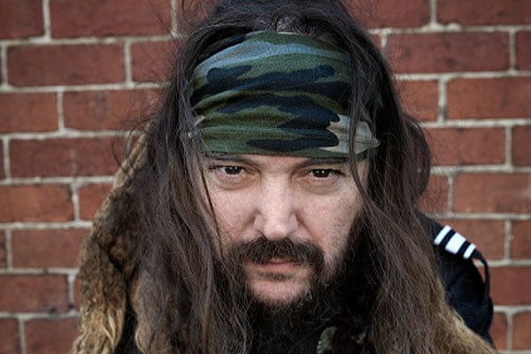 Max Cavalera Soulfly