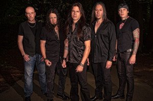 MICHAEL WILTON DE QUEENSRŸCHE DICE QUE LA BANDA HA RENACIDO GRACIAS AL NUEVO DISCO