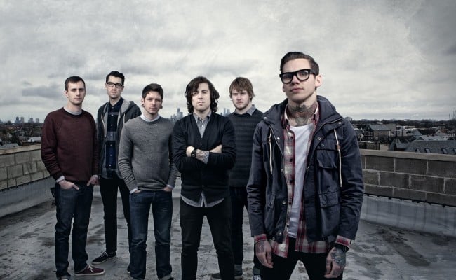 THE DEVIL WEARS PRADA: MÁS DATOS DE SU PRÓXIMO ÁLBUM