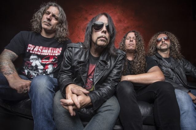 Bloque de noticias: Monster Magnet - Corey Taylor - Sacred Reich - Mark Slaughter - Mysterika