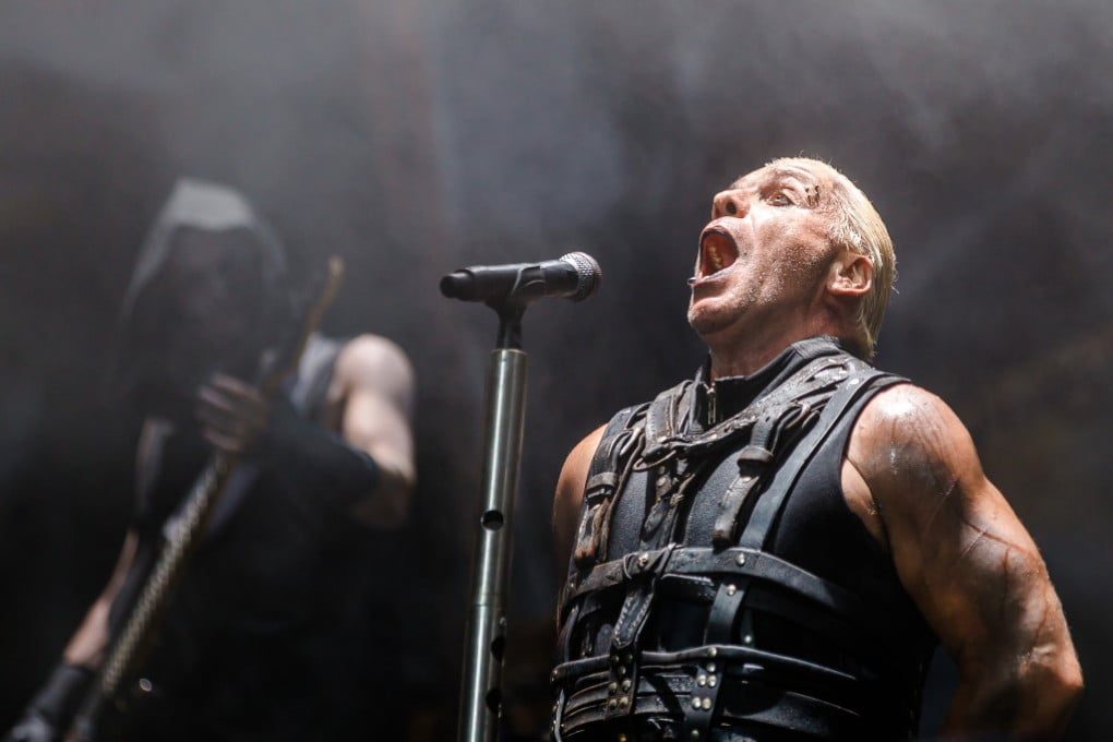 Rammstein