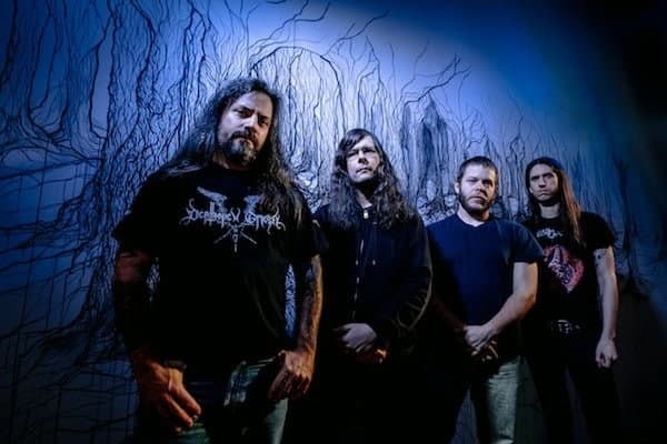 ¡Gorguts y Misery Index nos visitan este fin de semana!