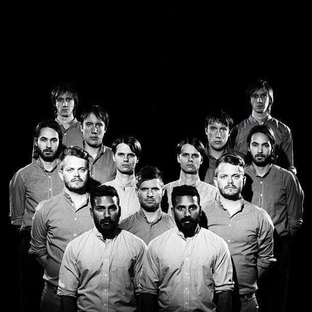 Cult of Luna anuncian un descanso indefinido