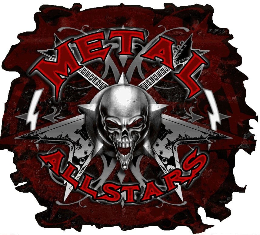 Vince Neil se une a la gira Metal All-Stars