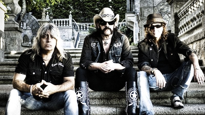 Motorhead