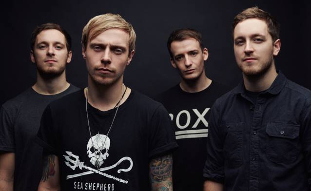 Architects detienen un concierto al ser testigos de una agresión sexual en el público