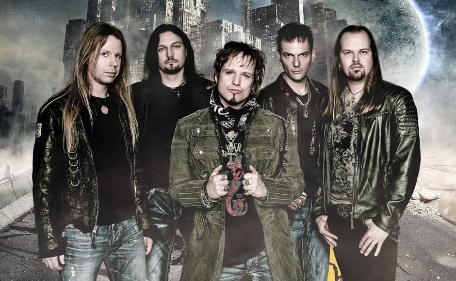 Edguy
