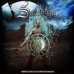 sacristia cd
