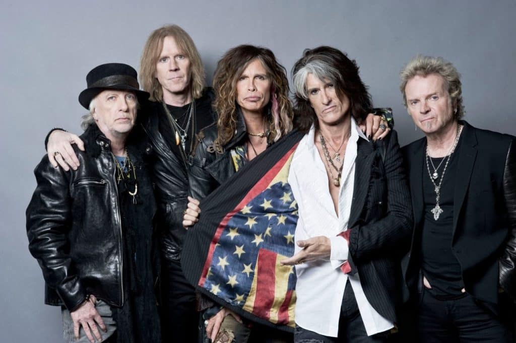 Aerosmith