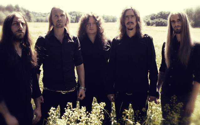 Bloque de noticias: Opeth - Judith Mateo - Leather Heart - Mean Machine - Dr.X - Águilas Rock Festival