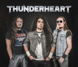 THUNDERHEART