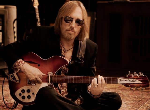 La muerte de Tom Petty se está investigando