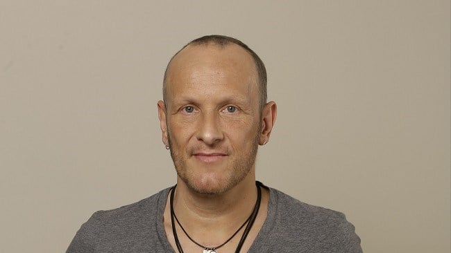 Vivian Campbell
