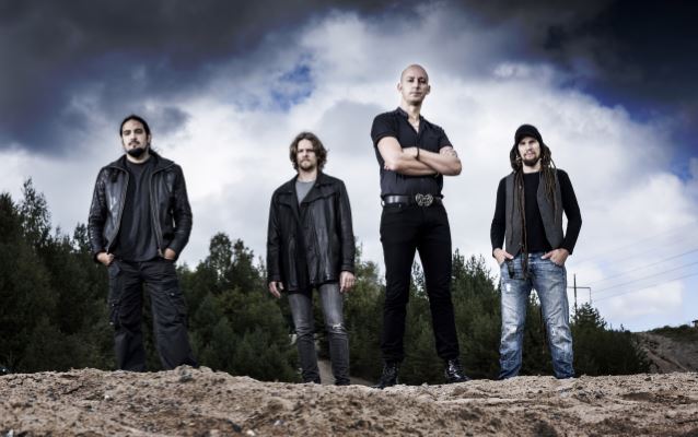 Soen, la banda del exbatería de Opeth, estrenan video clip