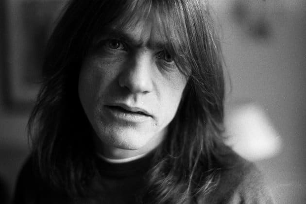 Ya hay fecha para el funeral de Malcolm Young