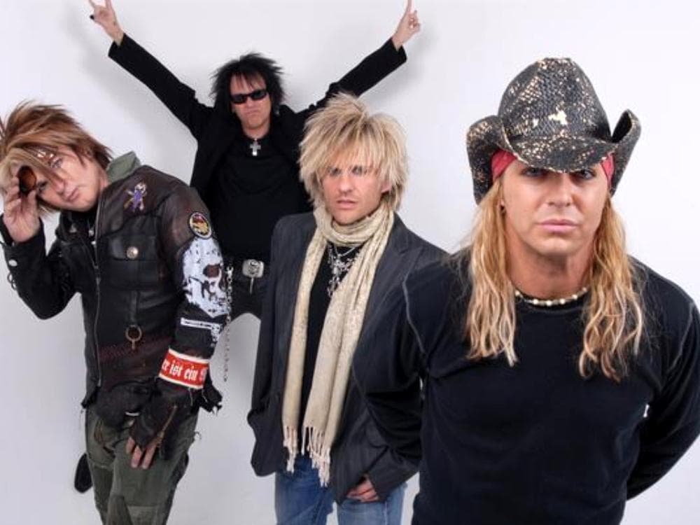 Poison