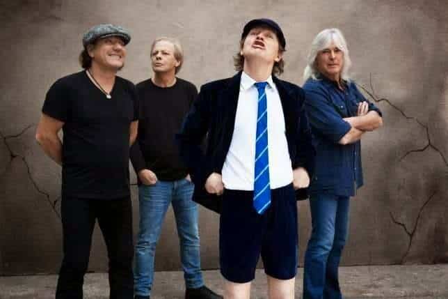 AC/DC