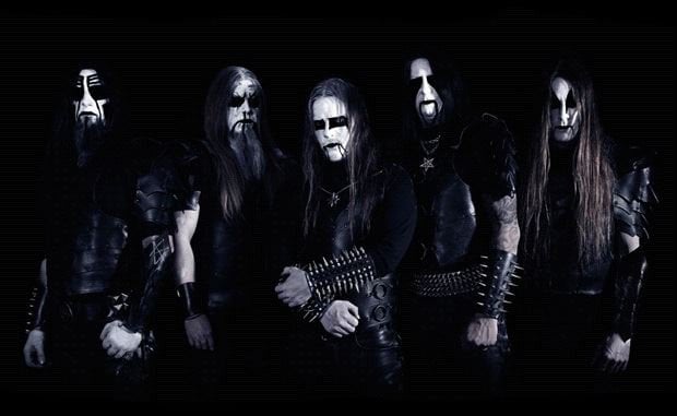 Bloque de noticias: Dark Funeral - Scorpions - The Dark Element - Phil Campbell And The Bastard Sons - Autopsy