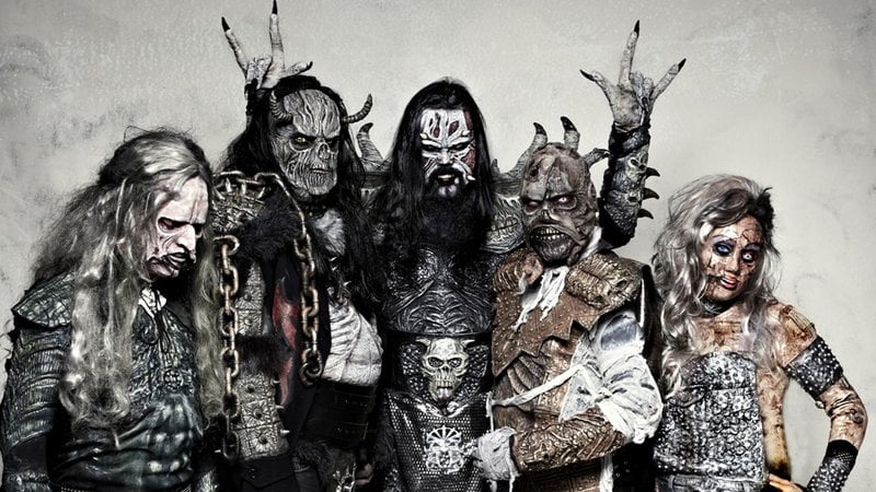 lordi 2014
