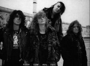 voivod