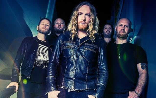 Niklas Sundin abandona Dark Tranquillity