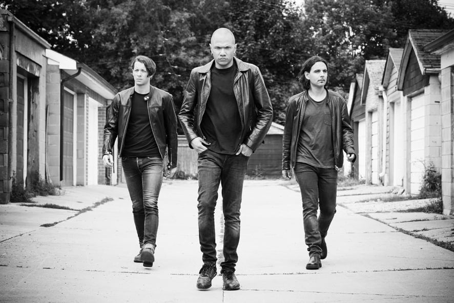 Danko Jones