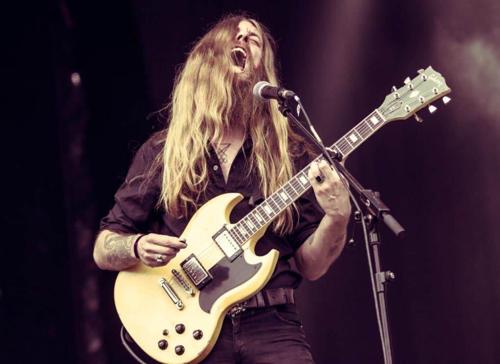 A punto la gira española de Kadavar: Horarios disponibles