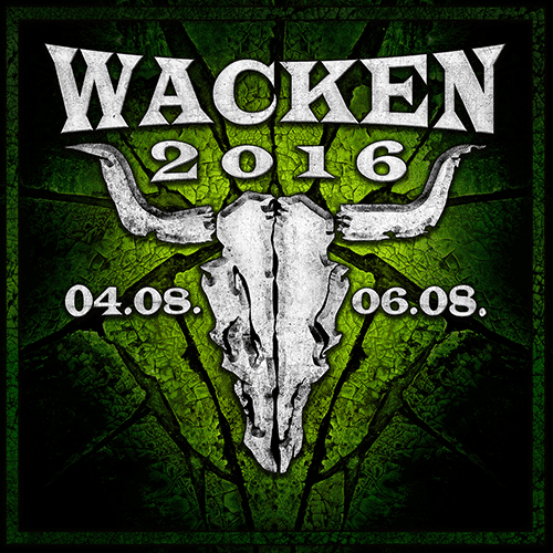Los organizadores del Wacken incrementan la seguridad tras los recientes ataques terroristas en Europa