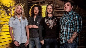 black stone cherry