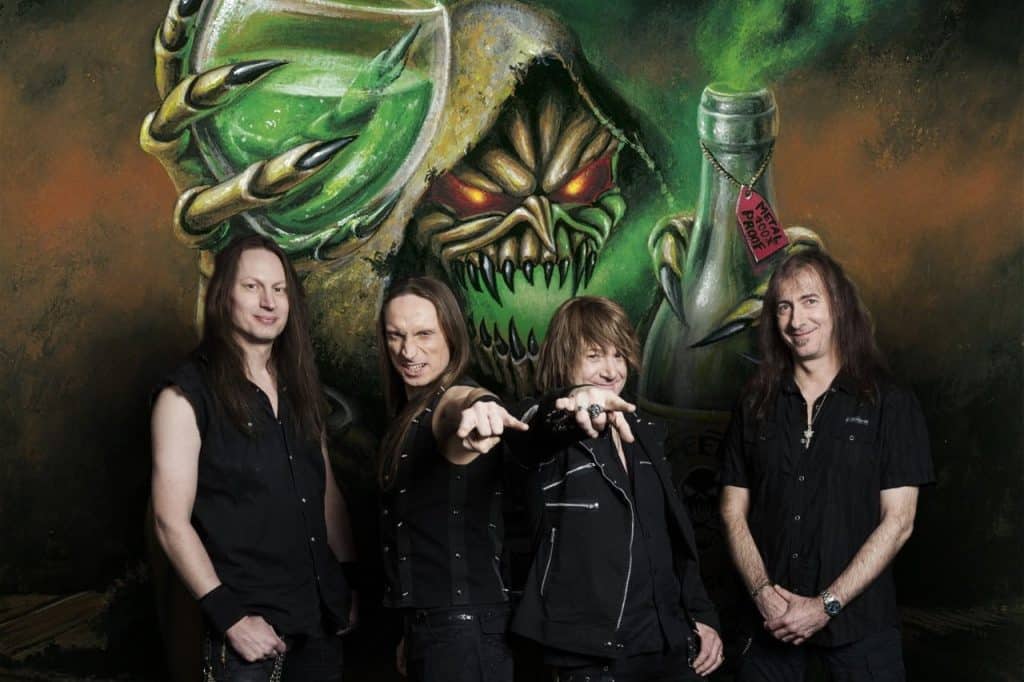 Gamma Ray