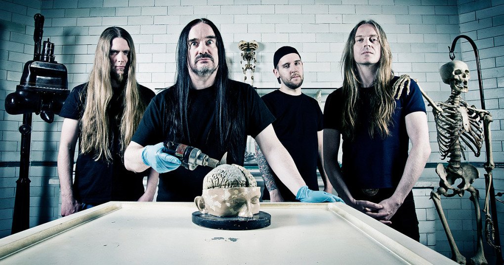 carcass