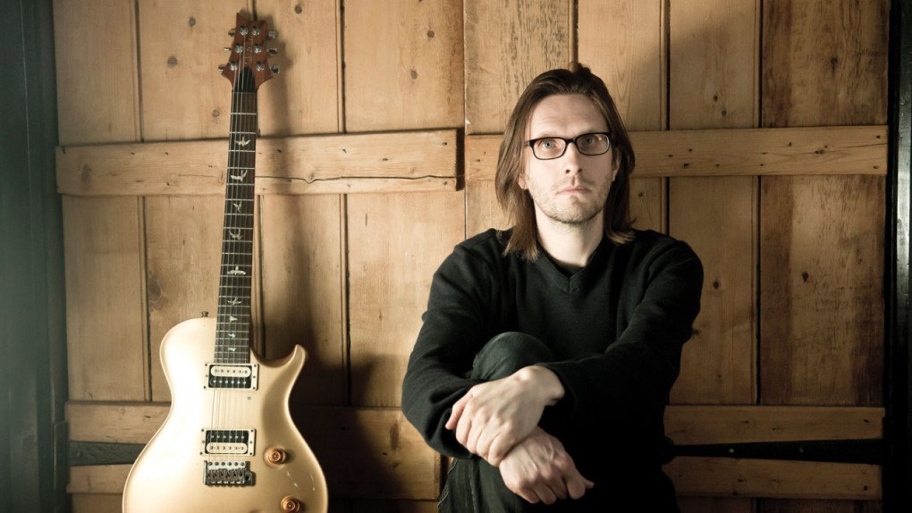 Bloque de noticias: Steven Wilson - Tankard - Berri Txarrak - Sacramento - Suffocation