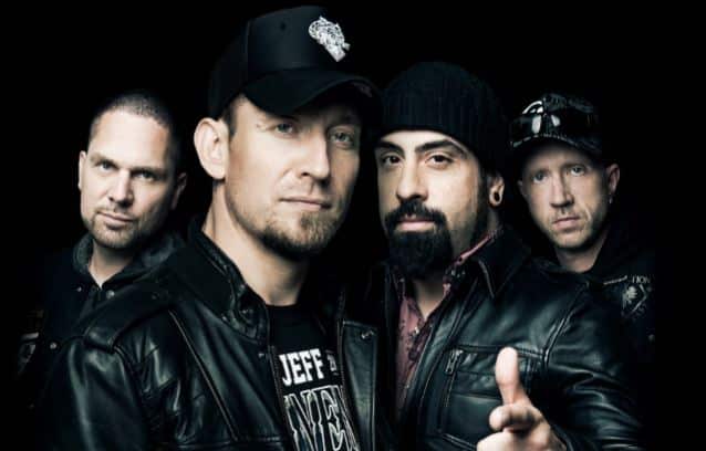 Bloque de noticias: Volbeat - Life Of Agony - The Night Flight Orchestra - Xtasy - Hard Rock Attack