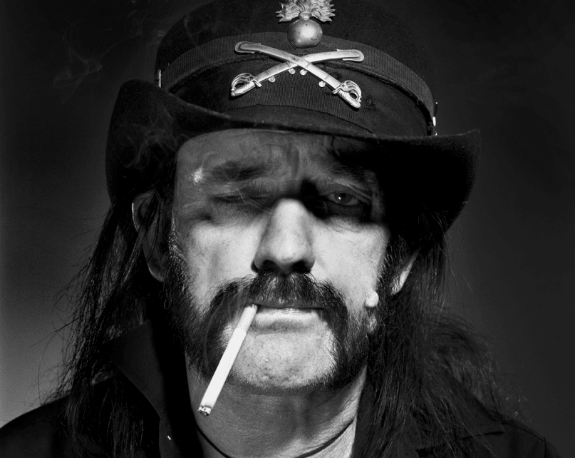 Se desvelan las causas de la muerte de Lemmy Kilmister