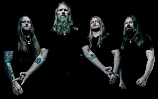 Bloque de noticias: Amon Amarth - Grand Magus - Walls Of Jericho - Rolo Tomassi -  Employed To Serve