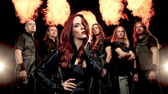 epica 2016