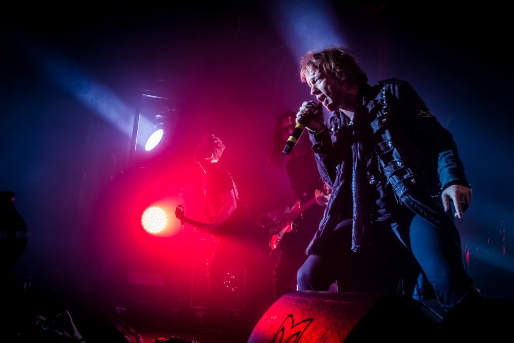 Avantasia Barcelona 2016
