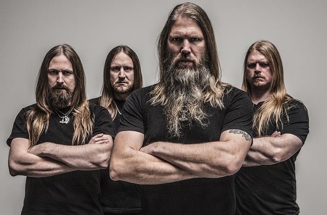 ¡Alzamos los cuernos con Amon Amarth en su nuevo video clip!