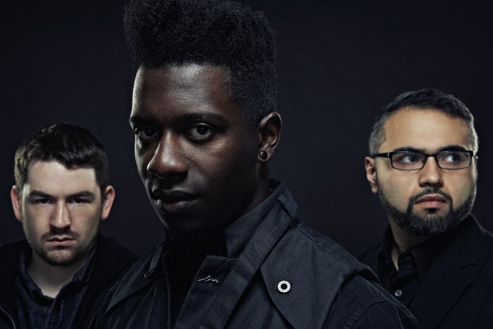 Detalles de la gira española de Animals As Leaders