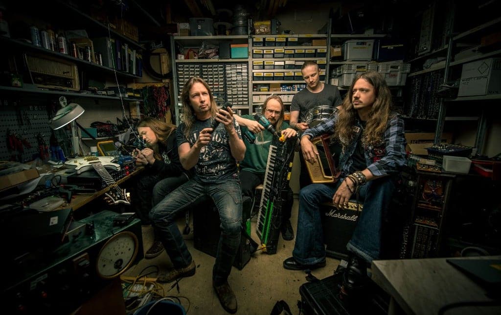 Stratovarius