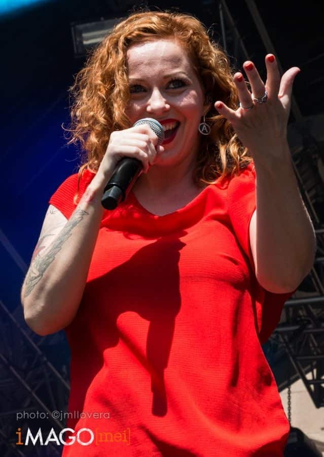 Anneke van Gersbiergen
