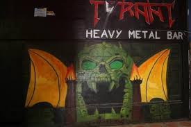 Tyrant