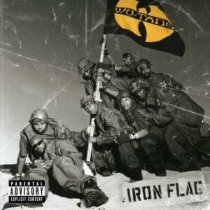 Wo-Tang Clan, Iron Flag 2001