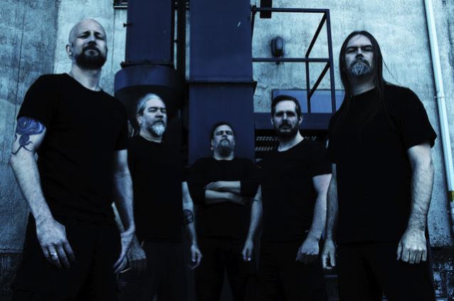 Bloque de noticias: Meshuggah - Nightwish - Entombed - The Winery Dogs - Tálesien - The Descent
