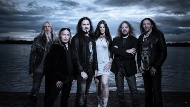 Bloque de noticias: Nightwish - Wintersun - Sôber - Aspid - Expectativa Zero - Snakeyes