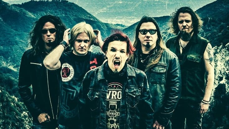 Sonata Arctica