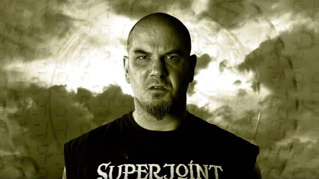 Phil Anselmo