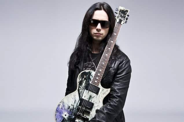 Gus G.