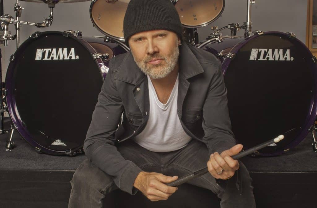 Lars Ulrich